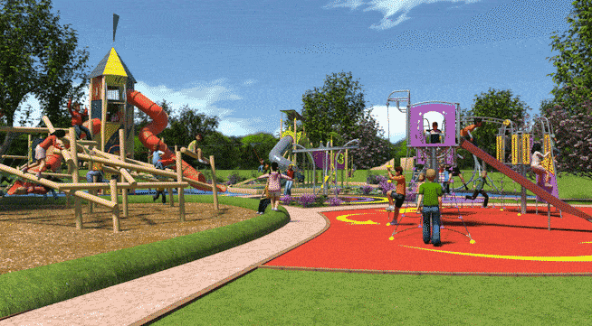 Park