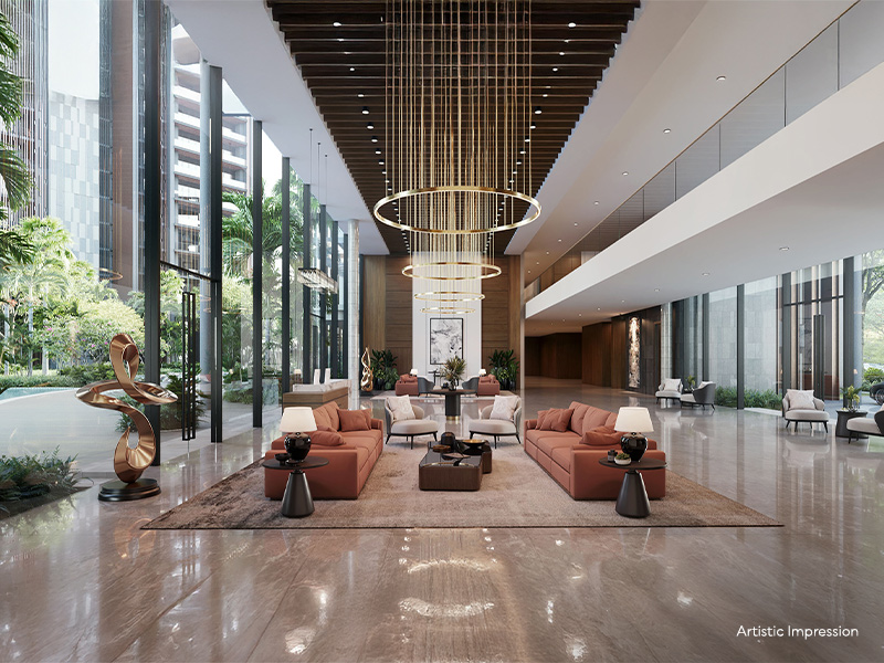 AC Lobby